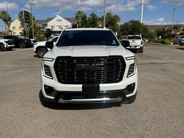 2025 GMC Yukon XL Denali Ultimate