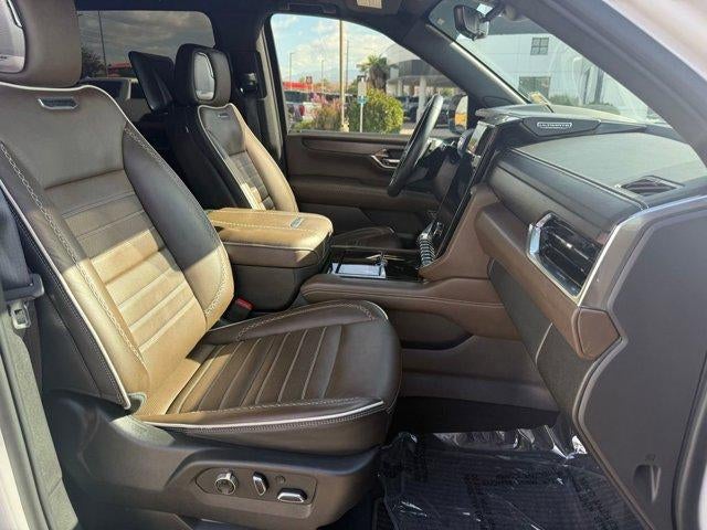 2025 GMC Yukon XL Denali Ultimate