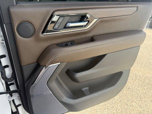 2025 GMC Yukon XL Denali Ultimate