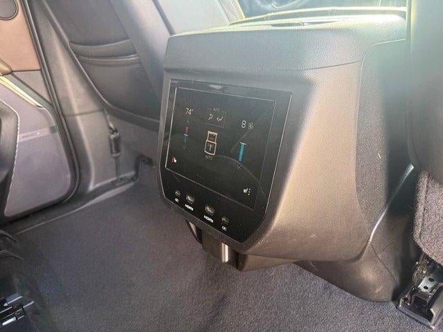 2025 GMC Yukon XL Denali Ultimate