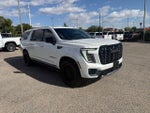 2025 GMC Yukon XL Denali Ultimate