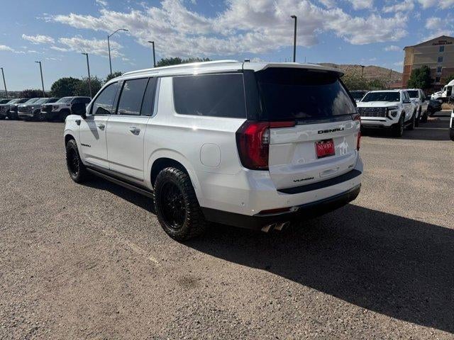 2025 GMC Yukon XL Denali Ultimate