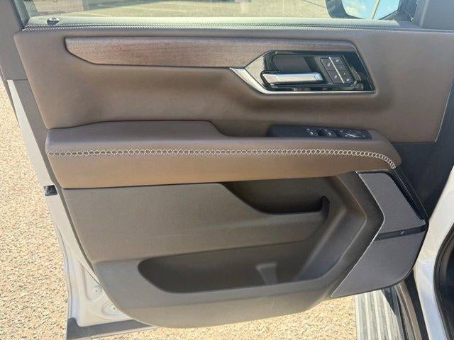 2025 GMC Yukon XL Denali Ultimate