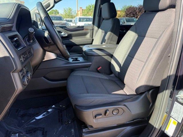2023 Chevrolet Suburban LS