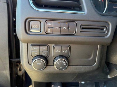 2023 Chevrolet Suburban LS