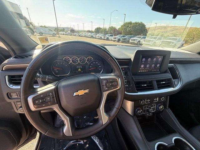 2023 Chevrolet Suburban LS