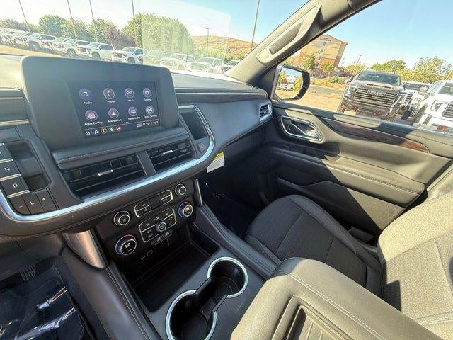 2023 Chevrolet Suburban LS