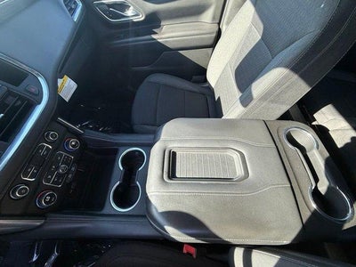 2023 Chevrolet Suburban LS