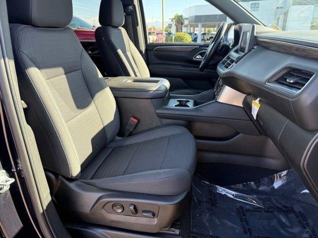 2023 Chevrolet Suburban LS