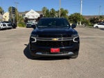 2023 Chevrolet Suburban LS