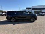2023 Chevrolet Suburban LS