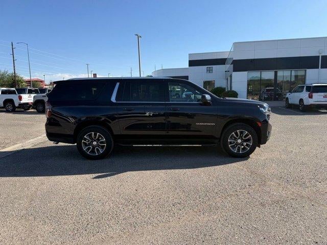 2023 Chevrolet Suburban LS