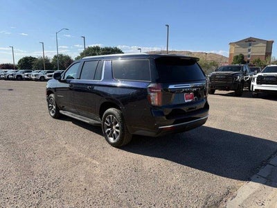 2023 Chevrolet Suburban LS