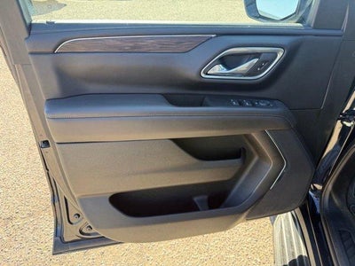 2023 Chevrolet Suburban LS