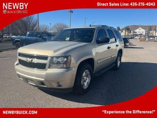 2010 Chevrolet Tahoe LS