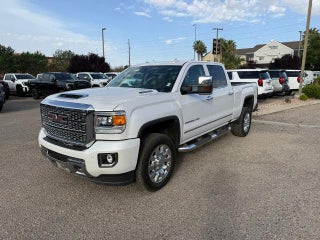 2019 GMC Sierra 2500 HD Denali