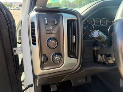 2018 GMC Sierra 2500 HD SLT