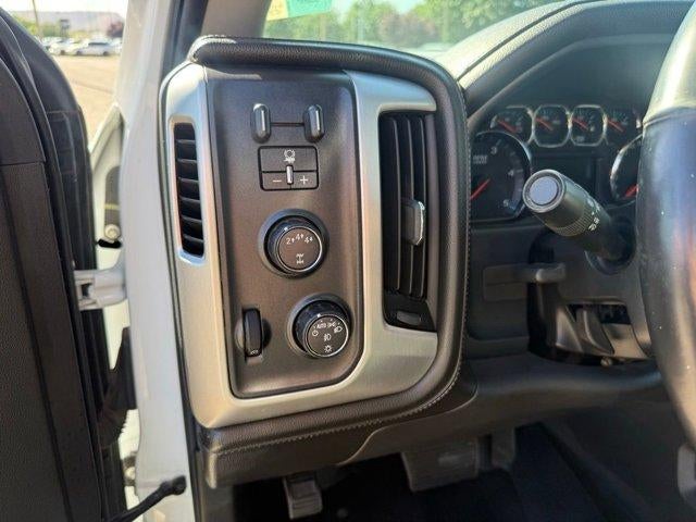 2018 GMC Sierra 2500 HD SLT