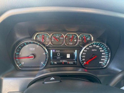 2018 GMC Sierra 2500 HD SLT