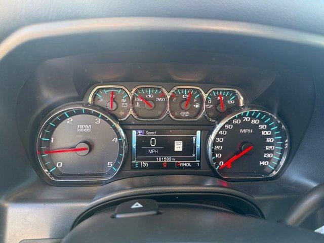 2018 GMC Sierra 2500 HD SLT