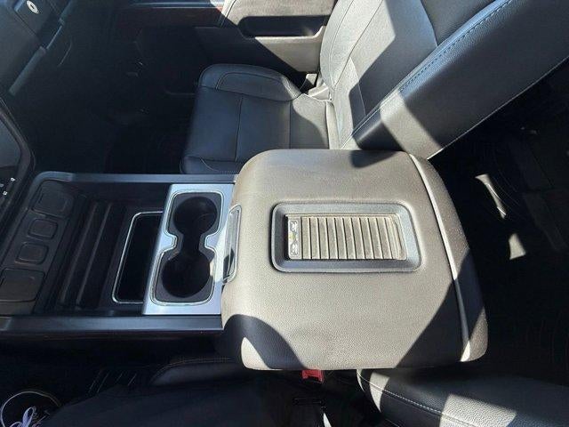 2018 GMC Sierra 2500 HD SLT