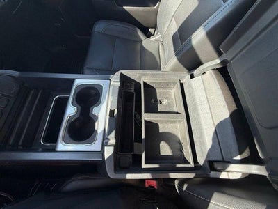 2018 GMC Sierra 2500 HD SLT