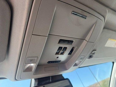 2018 GMC Sierra 2500 HD SLT