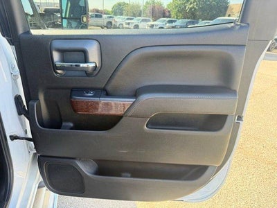 2018 GMC Sierra 2500 HD SLT
