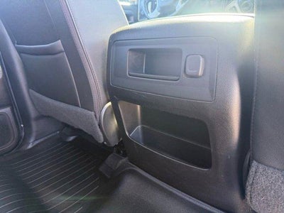 2018 GMC Sierra 2500 HD SLT