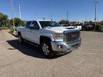 2018 GMC Sierra 2500 HD SLT