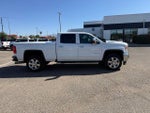 2018 GMC Sierra 2500 HD SLT