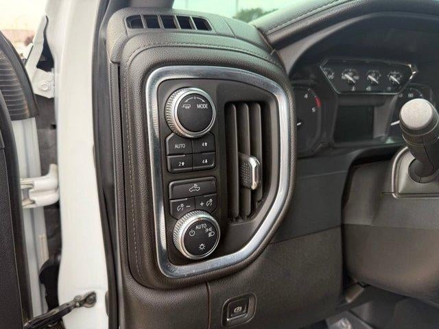 2022 GMC Sierra 3500 HD SLE