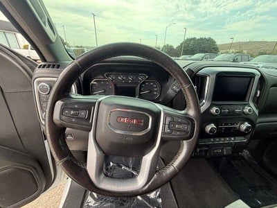 2022 GMC Sierra 3500 HD SLE