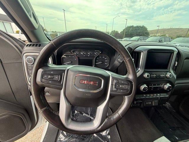 2022 GMC Sierra 3500 HD SLE