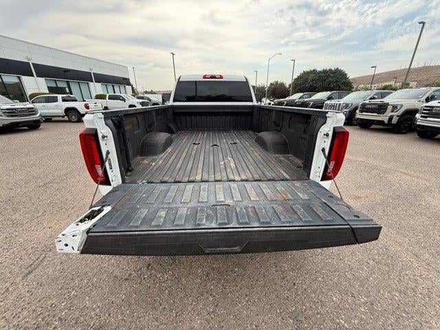 2022 GMC Sierra 3500 HD SLE