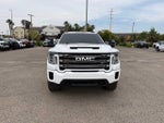 2022 GMC Sierra 3500 HD SLE