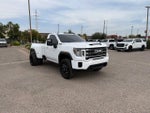 2022 GMC Sierra 3500 HD SLE