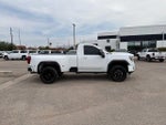 2022 GMC Sierra 3500 HD SLE