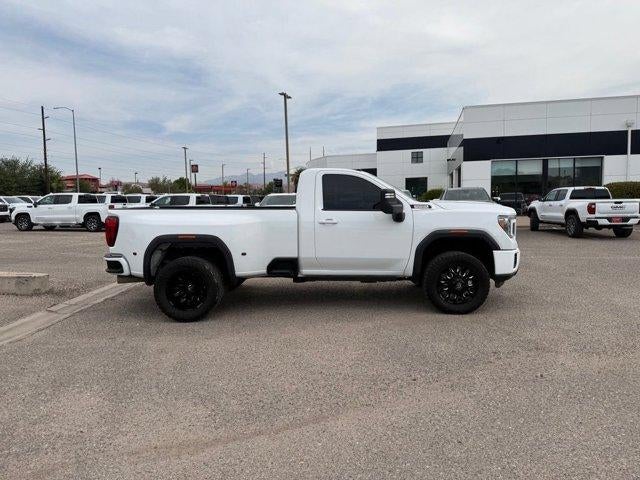 2022 GMC Sierra 3500 HD SLE