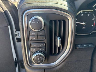 2023 GMC Sierra 2500 HD AT4