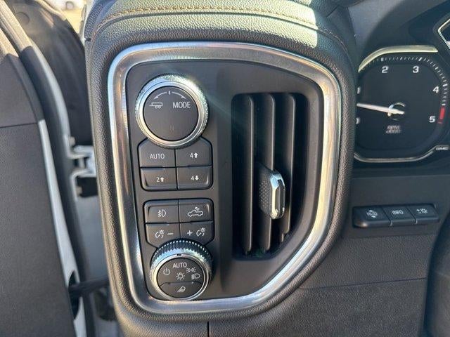 2023 GMC Sierra 2500 HD AT4