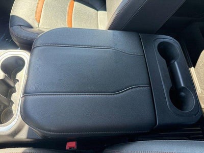 2023 GMC Sierra 2500 HD AT4