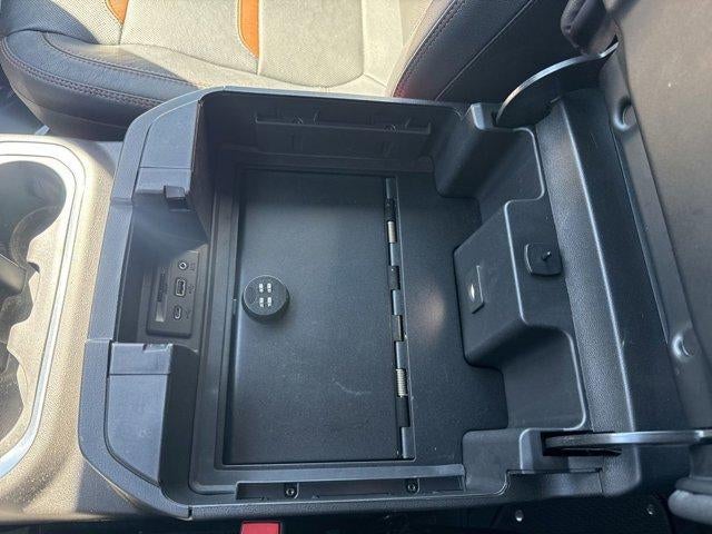 2023 GMC Sierra 2500 HD AT4