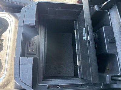 2023 GMC Sierra 2500 HD AT4