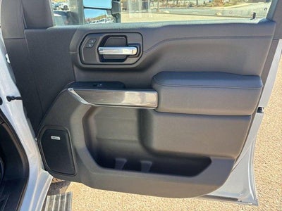 2023 GMC Sierra 2500 HD AT4