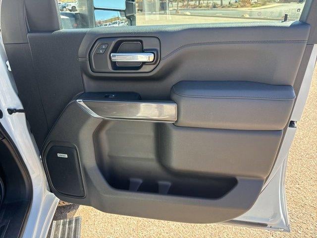 2023 GMC Sierra 2500 HD AT4