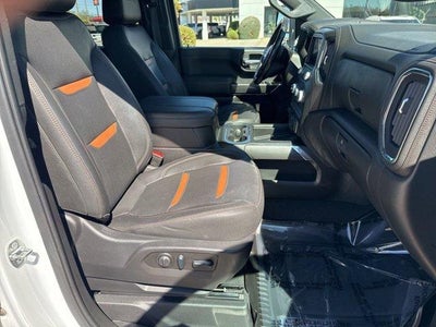 2023 GMC Sierra 2500 HD AT4