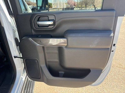 2023 GMC Sierra 2500 HD AT4