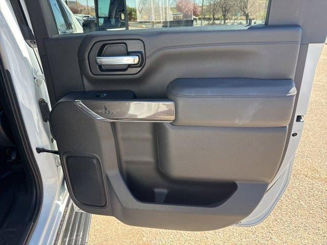 2023 GMC Sierra 2500 HD AT4