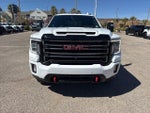 2023 GMC Sierra 2500 HD AT4